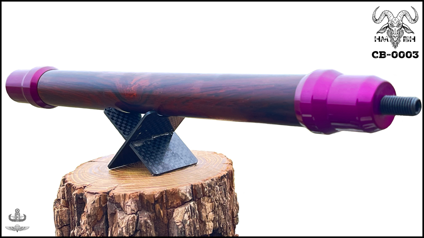 Cocobolo | Purple | 0003