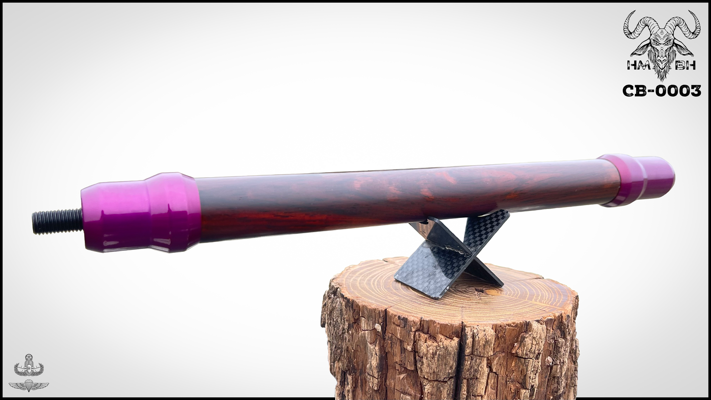 Cocobolo | Purple | 0003