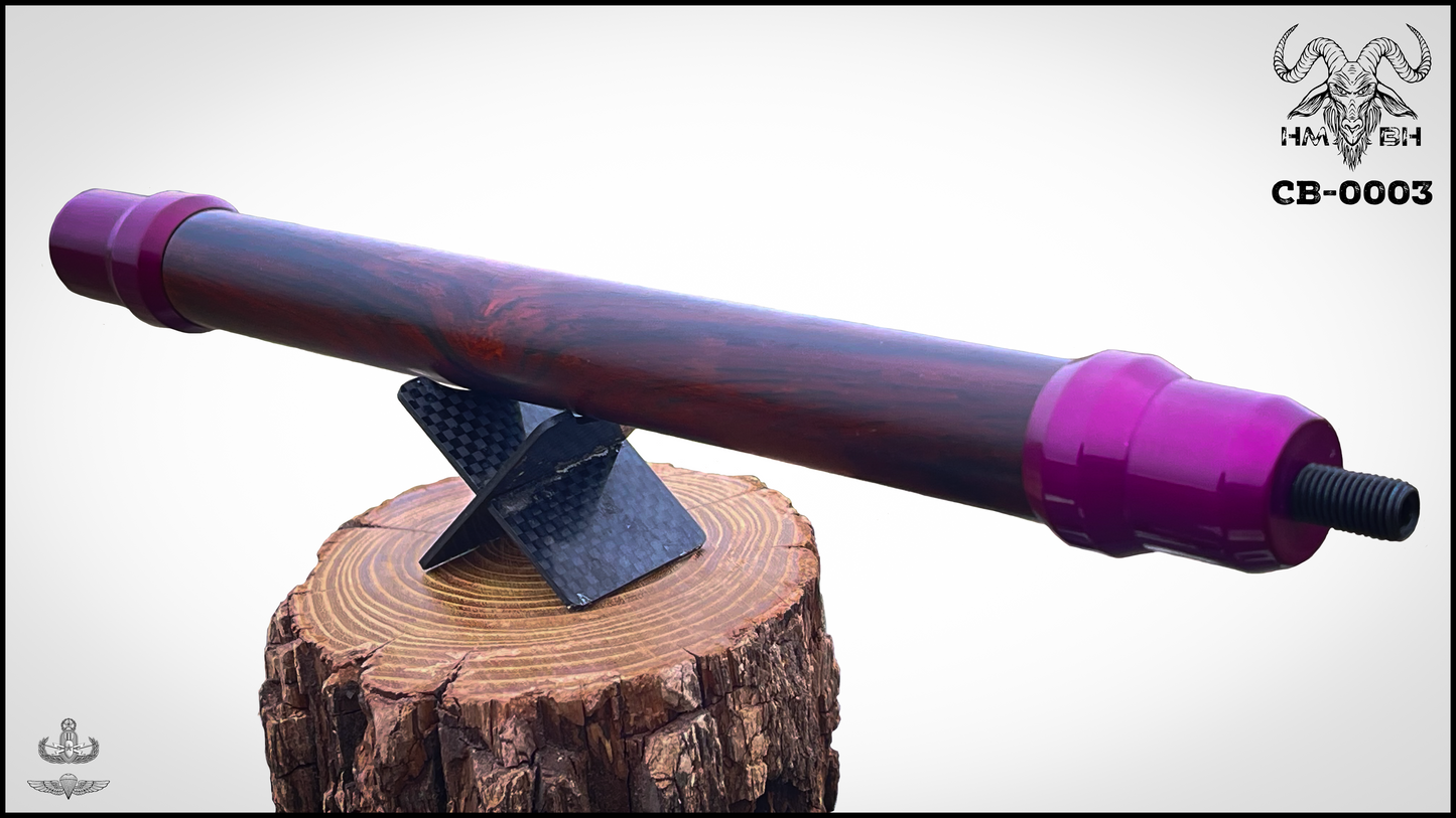 Cocobolo | Purple | 0003