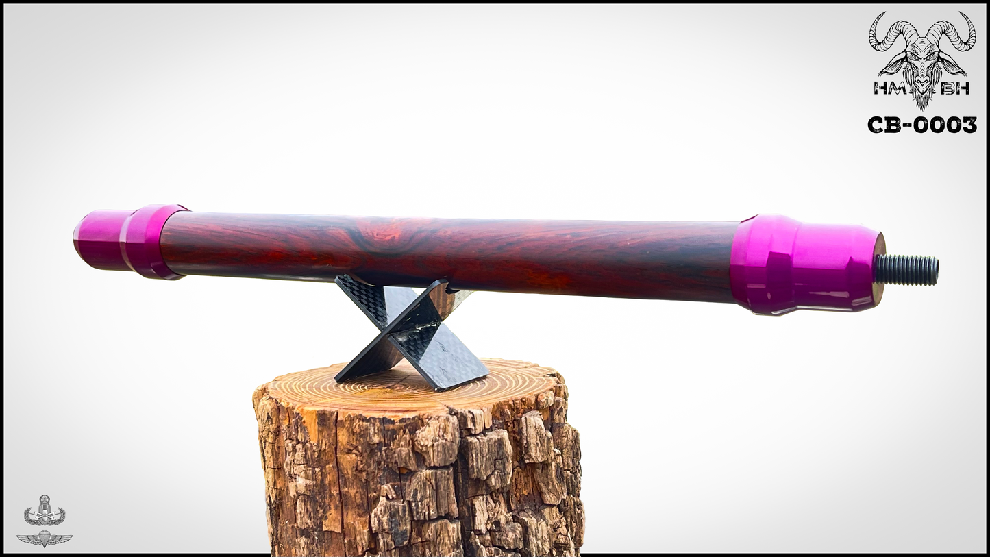 Cocobolo | Purple | 0003