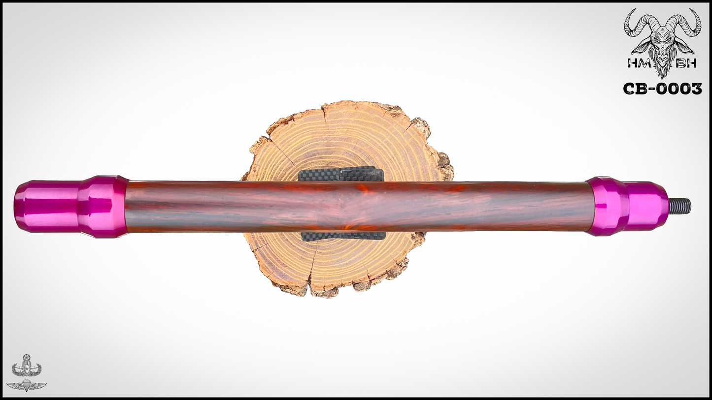 Cocobolo | Purple | 0003