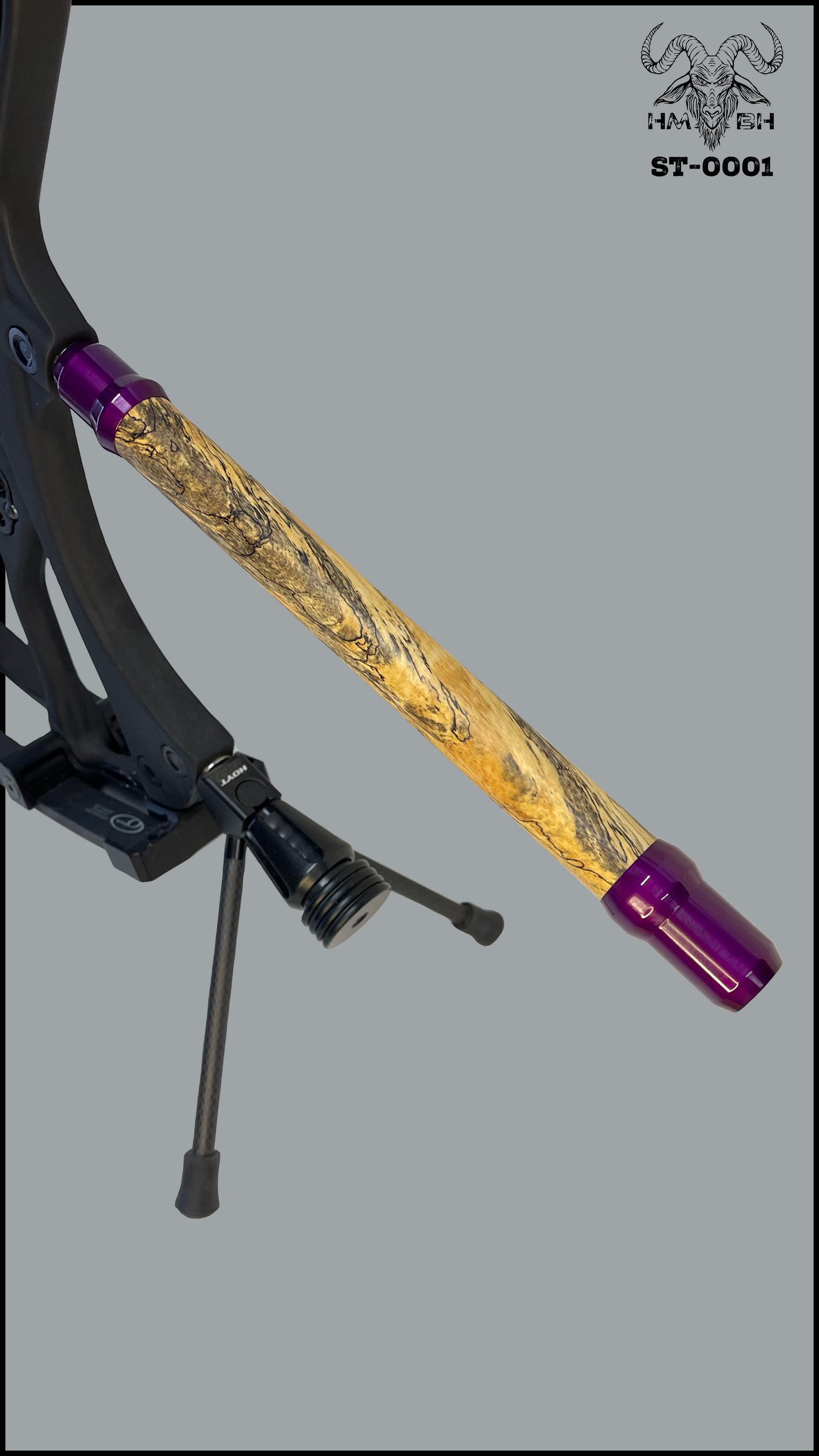 ST | Purple | 0001