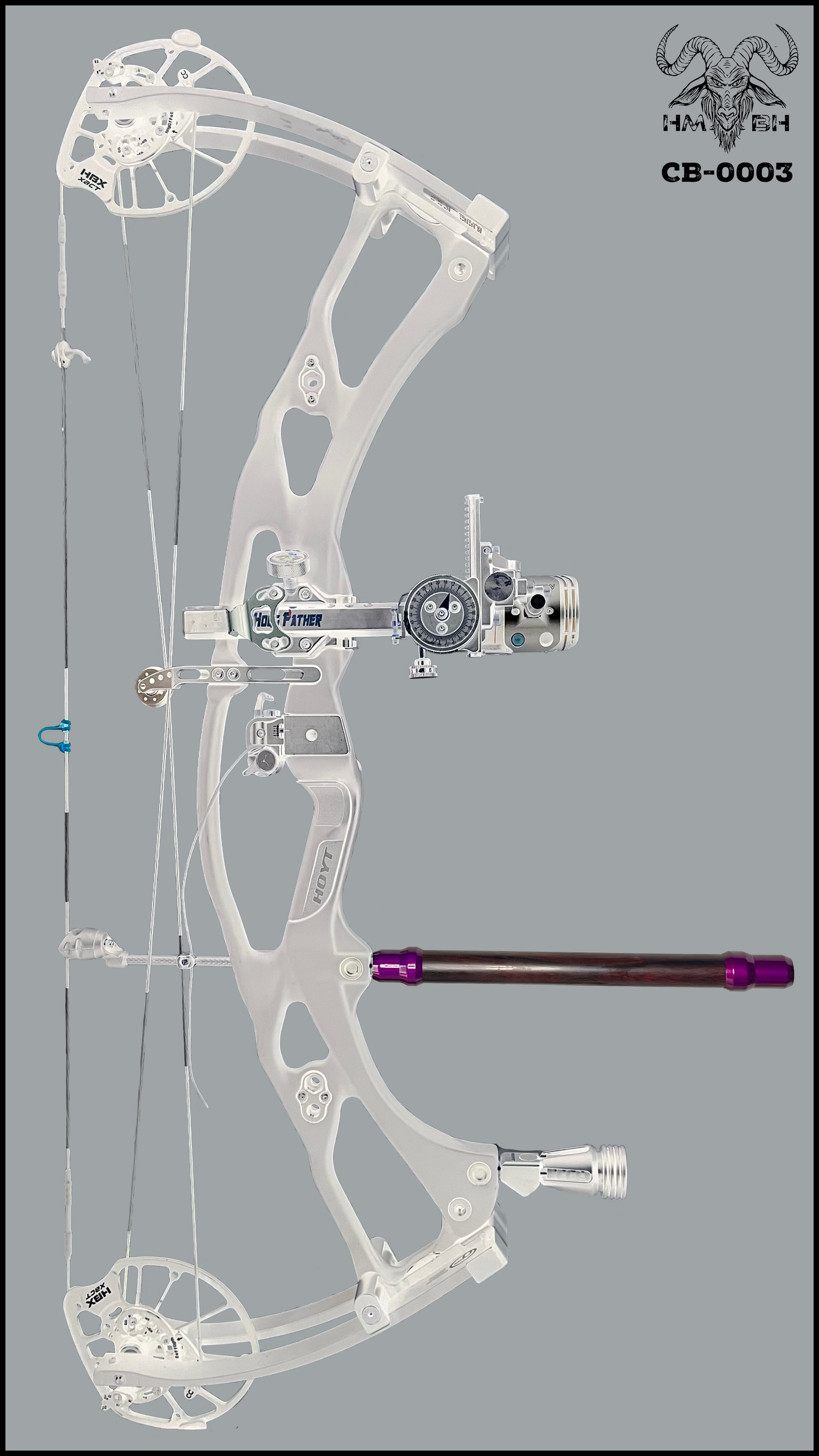 Cocobolo | Purple | 0003