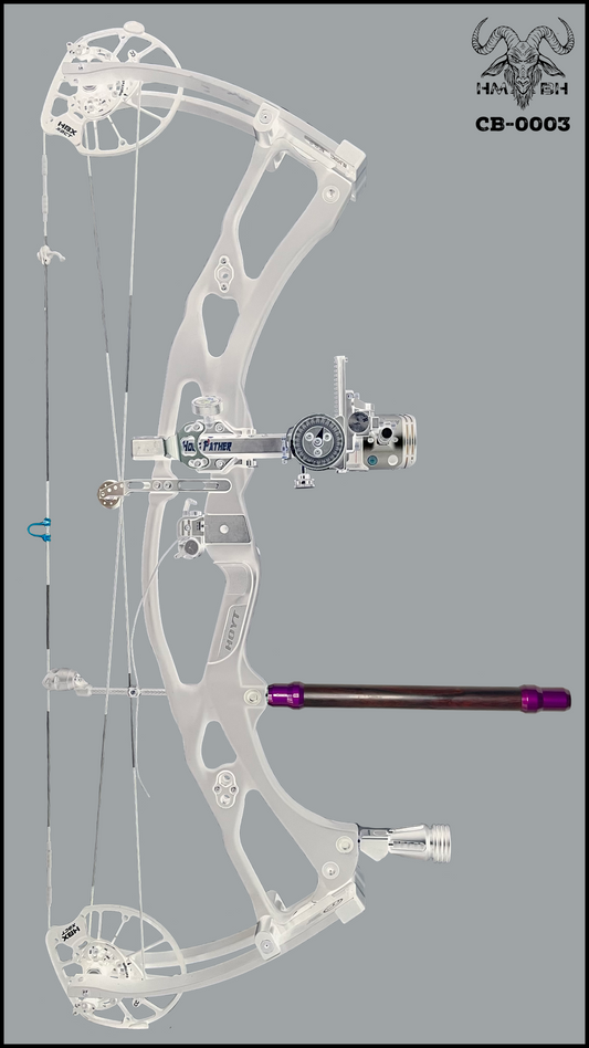 Cocobolo | Purple | 0003