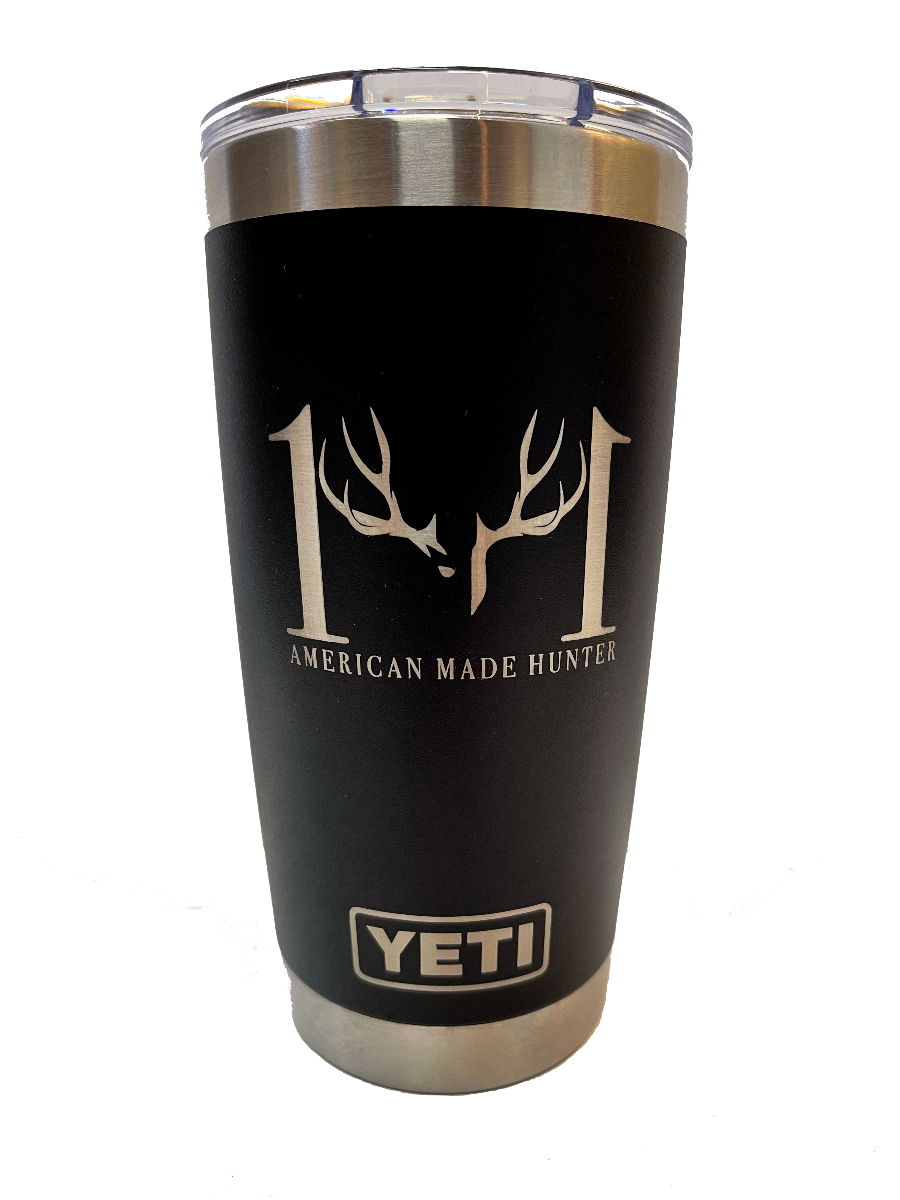 Yeti Rambler 20 oz. – John Henry's Food Products