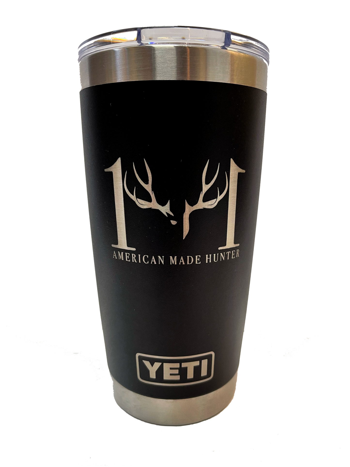 American Made Hunter | Yeti 20oz Rambler