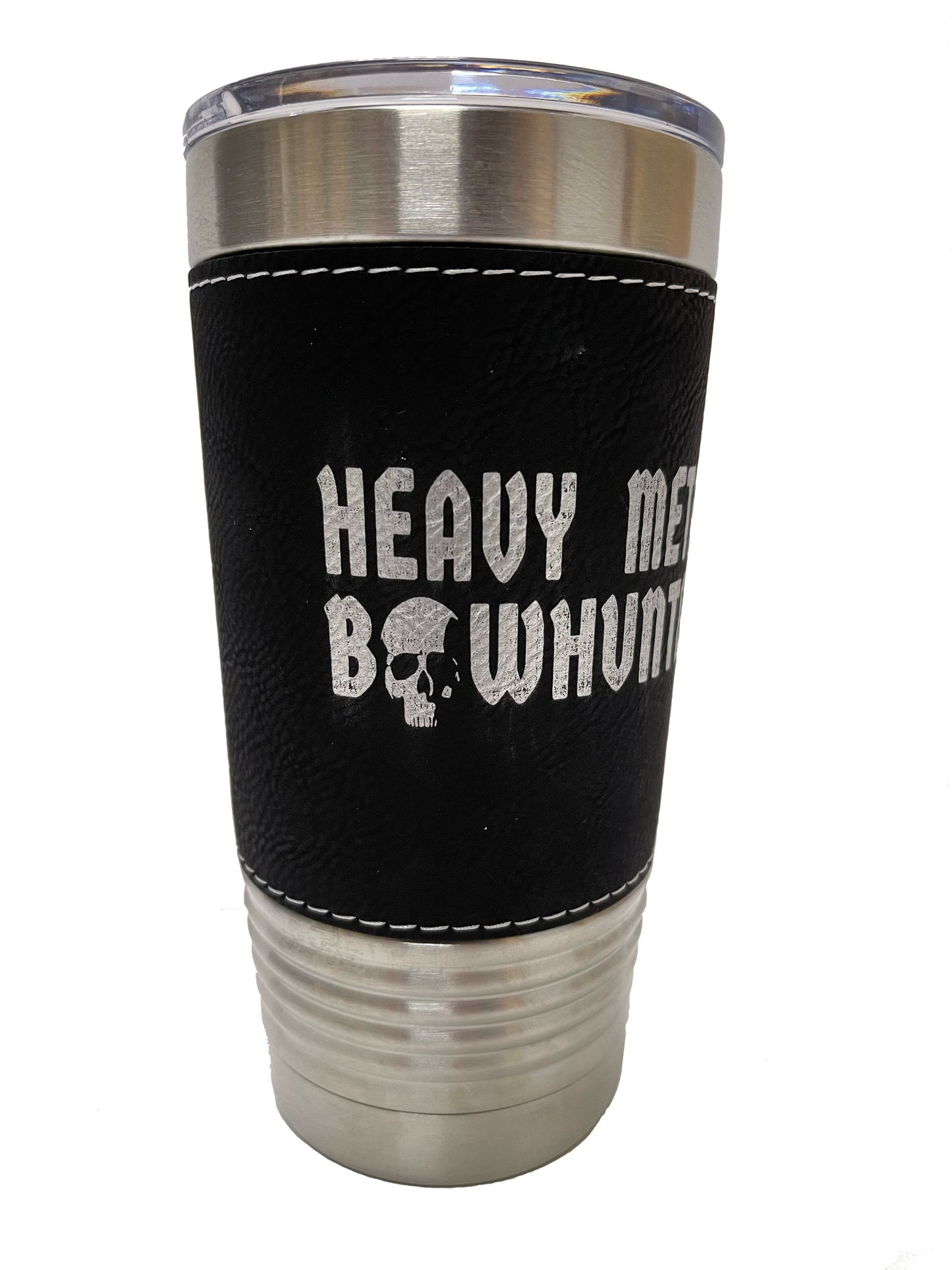Heavy Metal Bowhunter | Polar Camel 20oz Tumbler