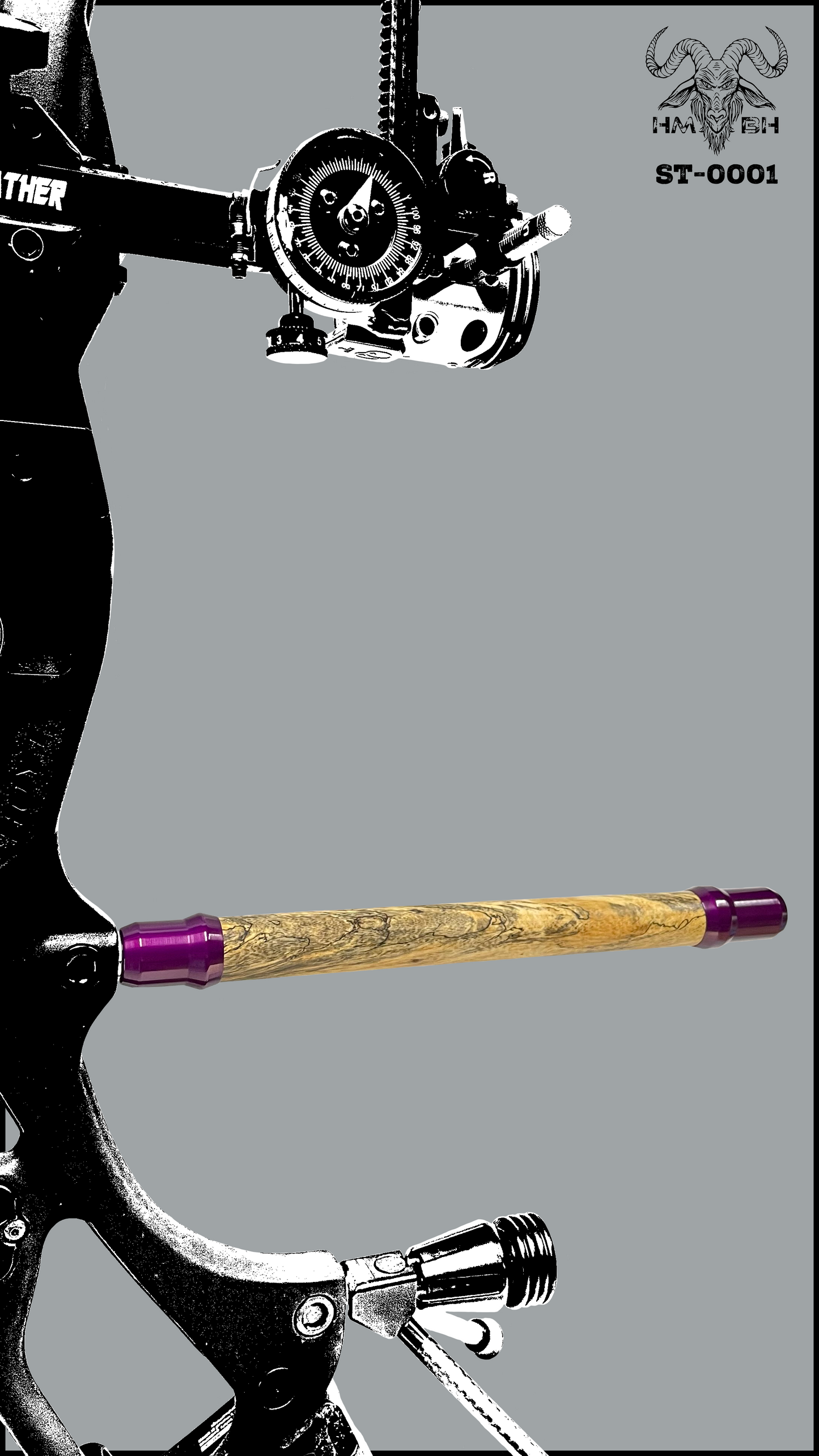 ST | Purple | 0001