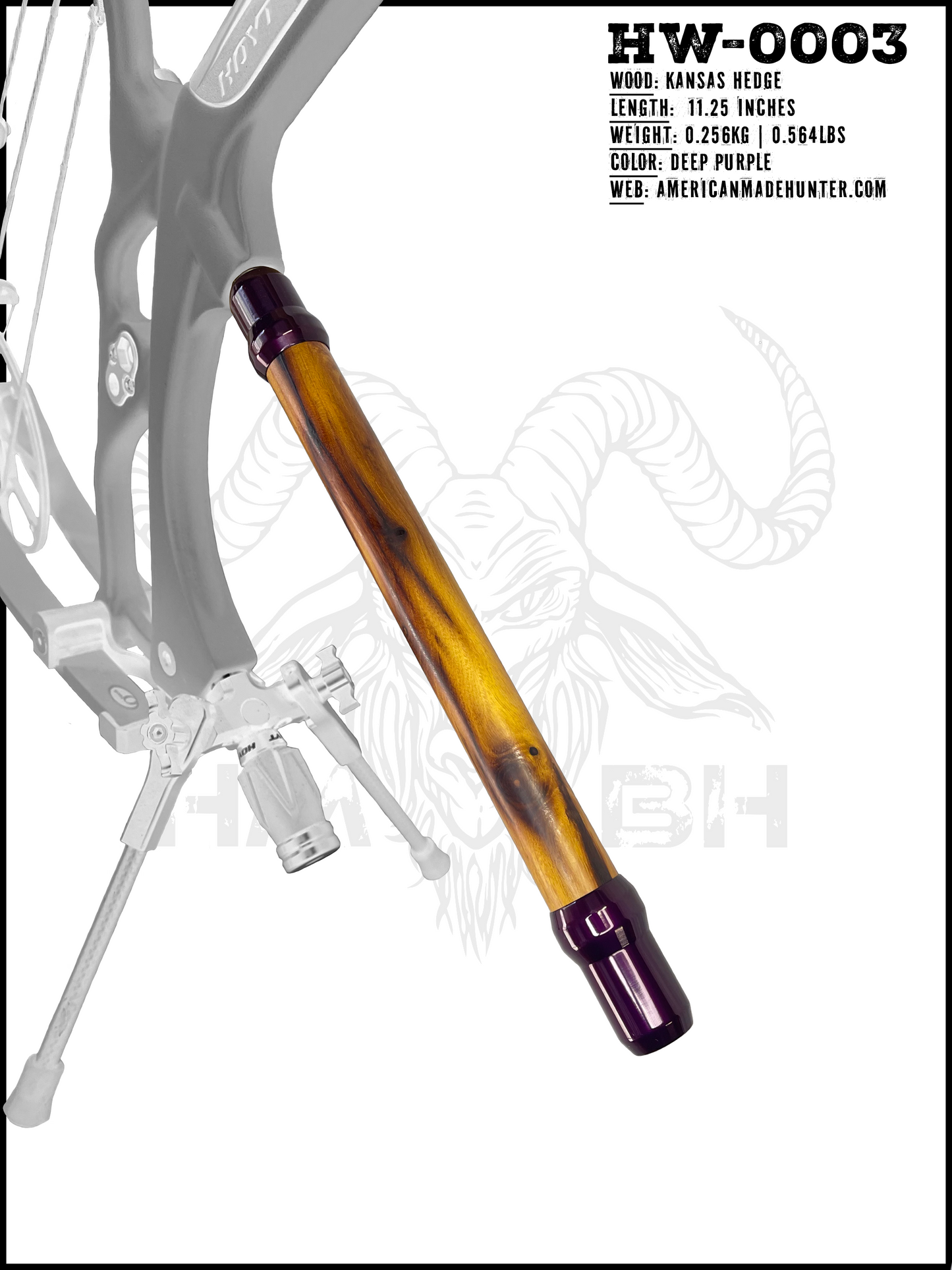 Hedge | Purple | 0003