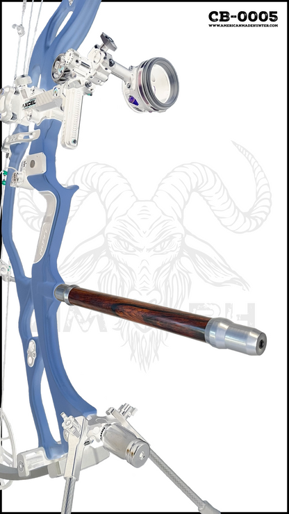 Cocobolo | Grey | 0005