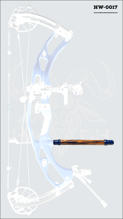 Hedge | Blue | 0017