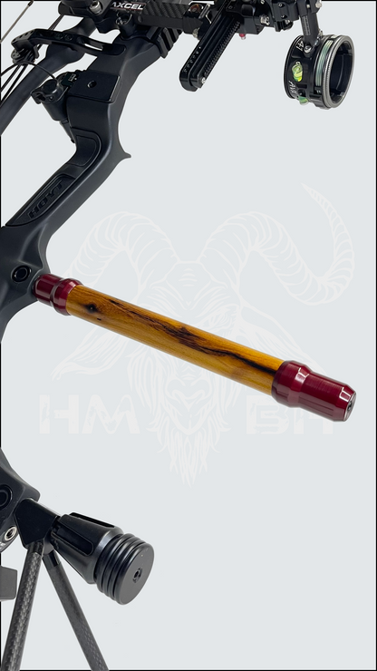 Hedge | Red | 0027