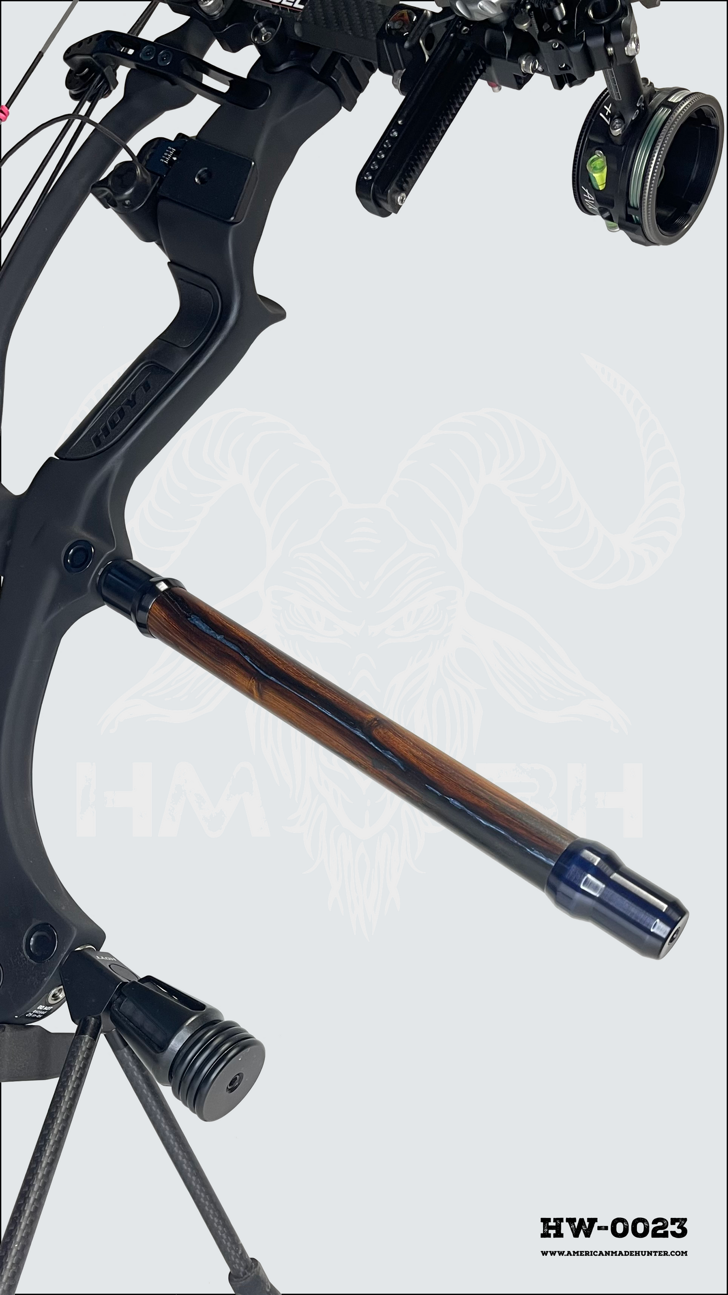 Hedge | Blue | 0023