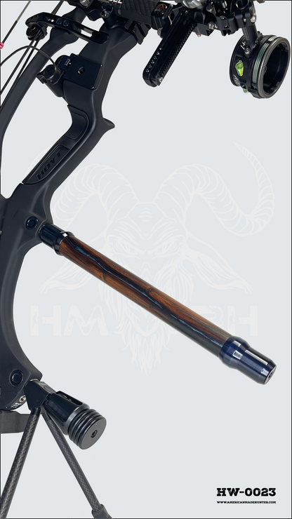 Hedge | Blue | 0023