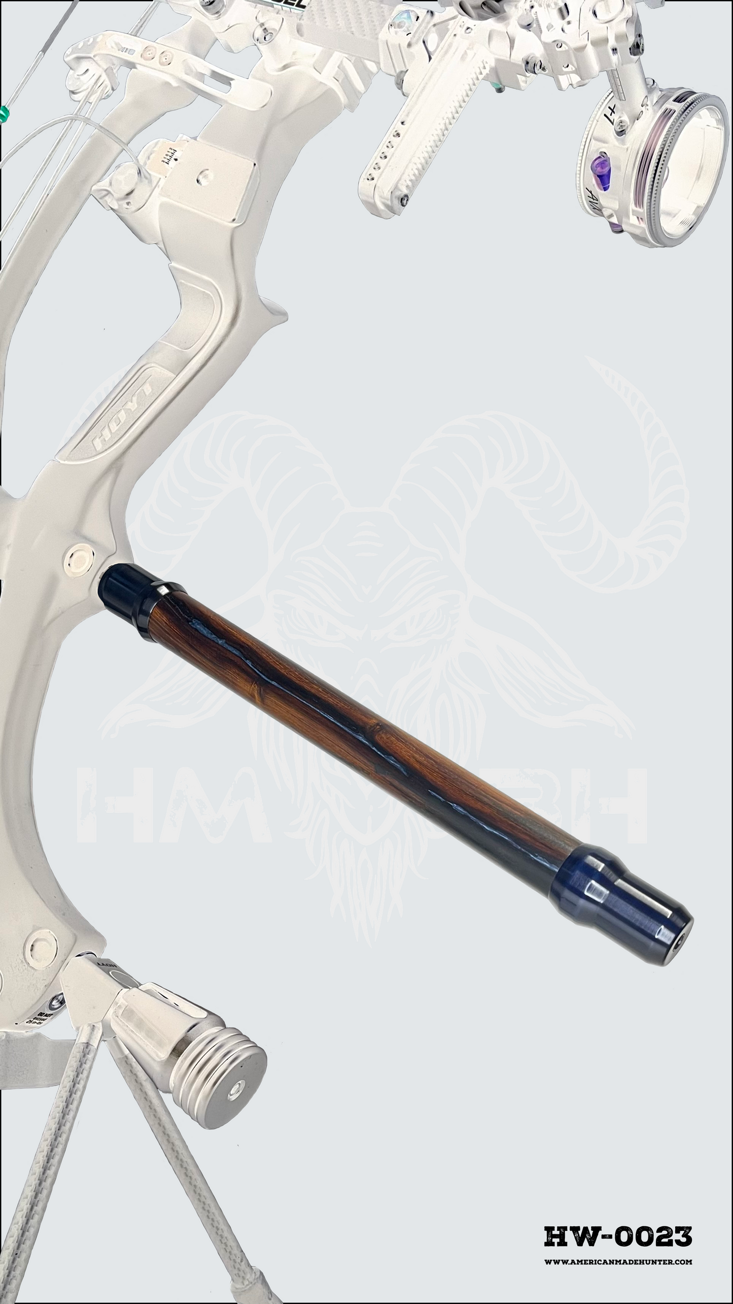 Hedge | Blue | 0023