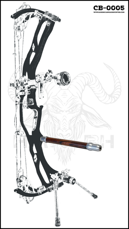Cocobolo | Grey | 0005