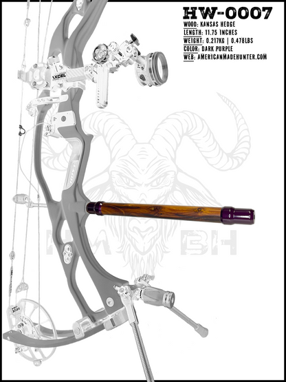Hedge | Purple | 0007
