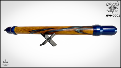 Hedge | Blue | 0001