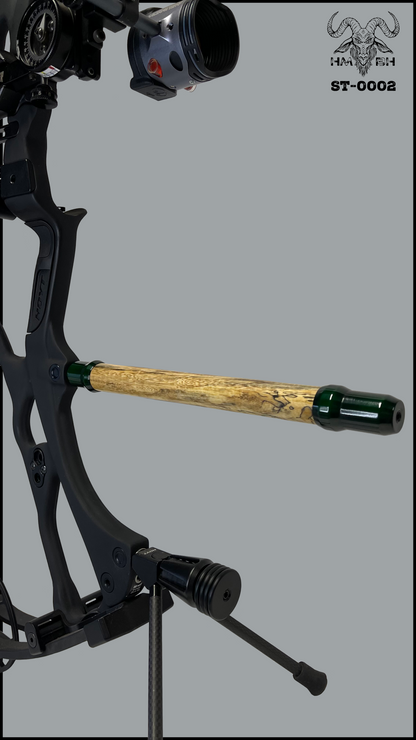 ST | Green | 0002