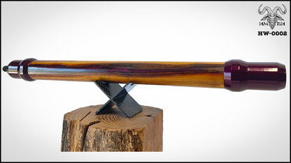 Hedge | Purple | 0002