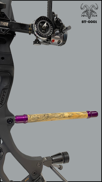 ST | Purple | 0001