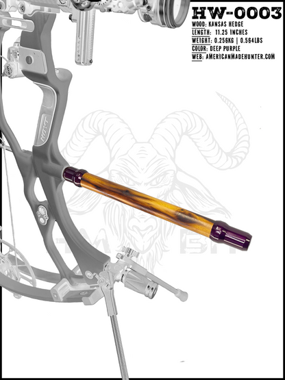 Hedge | Purple | 0003