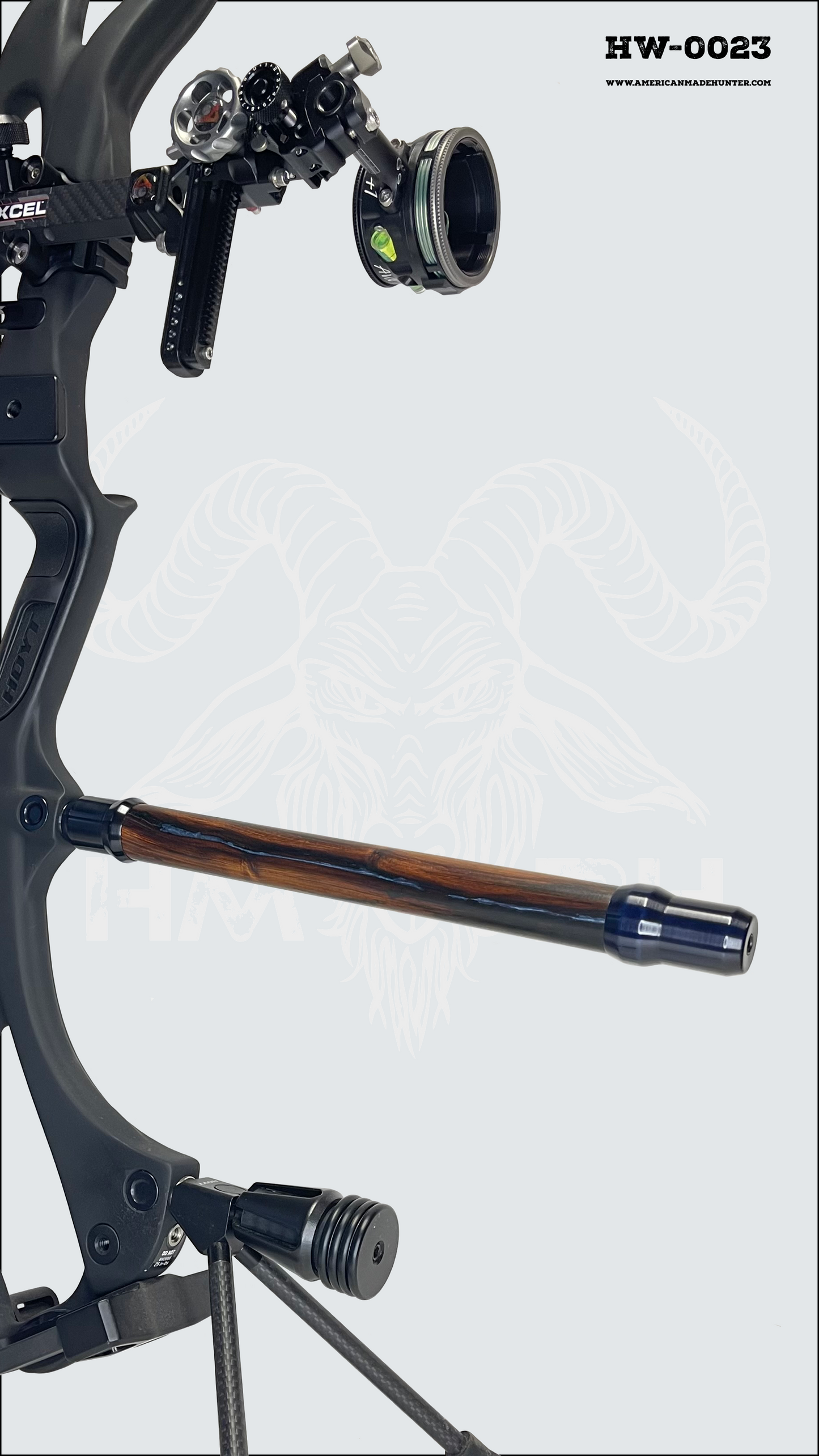 Hedge | Blue | 0023