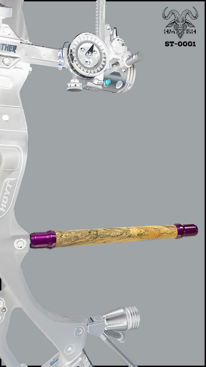 ST | Purple | 0001
