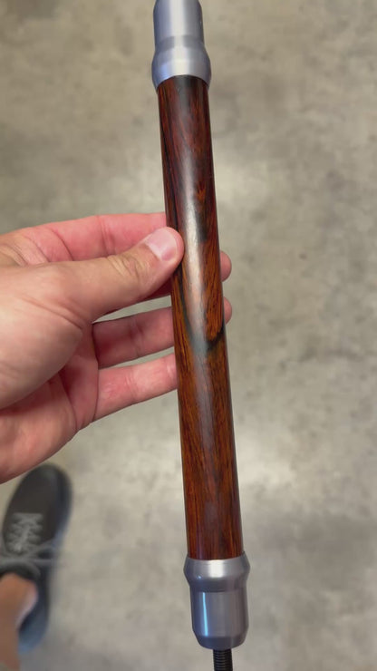 Cocobolo | Grey | 0005