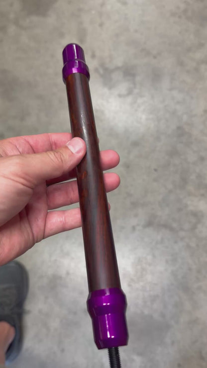 Cocobolo | Purple | 0003