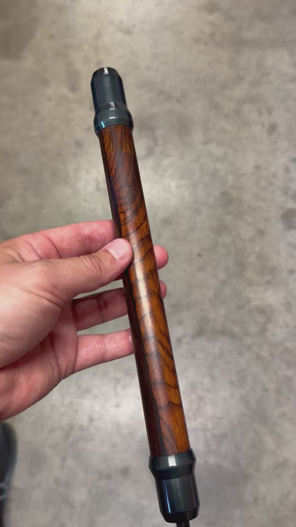 Cocobolo | Grey | 0006