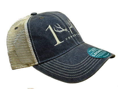 American Made Hunter | 1 Versus 1: Old Favorite Trucker