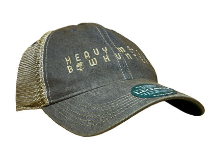 Heavy Metal Bowhunter | Grey