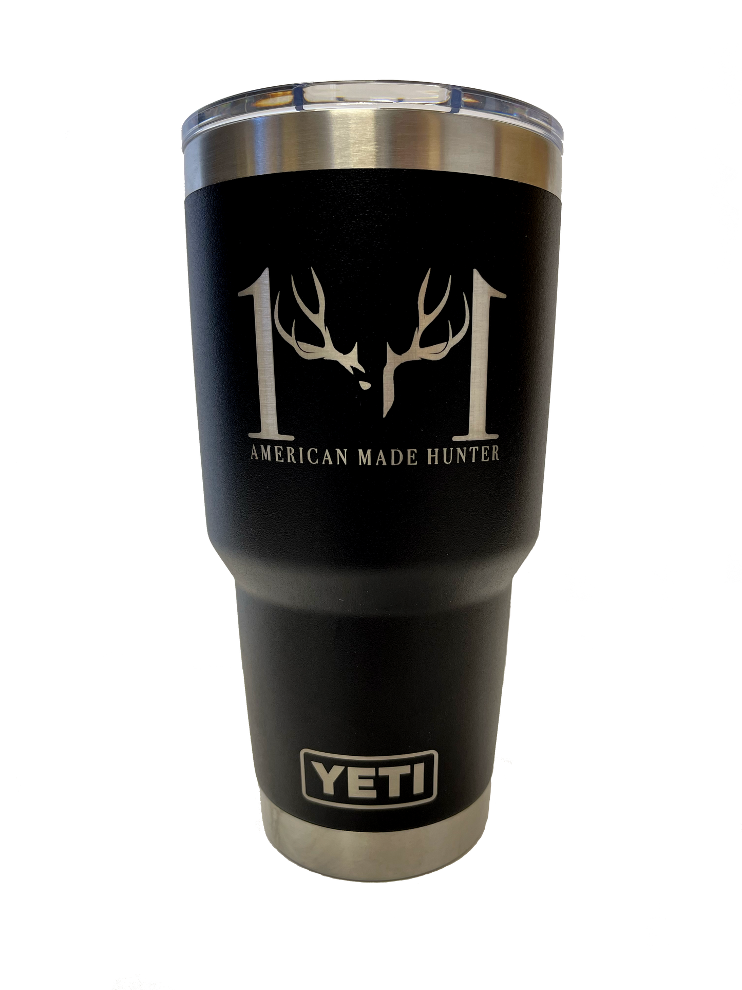 American Made Hunter | Yeti 30oz Rambler