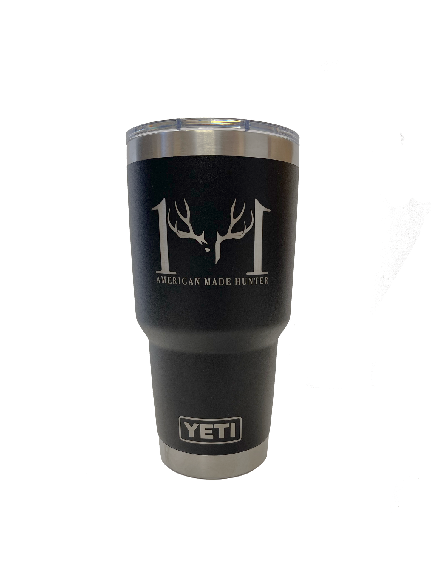 American Made Hunter | Yeti 30oz Rambler