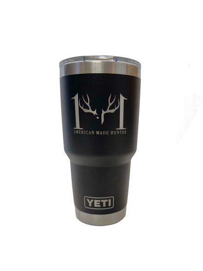 American Made Hunter | Yeti 30oz Rambler