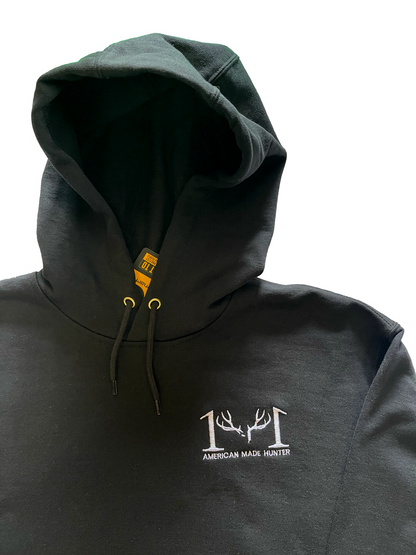 American Made Hunter | Carhartt Loose Fit Midweight