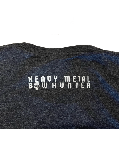 American Made Hunter | Heavy Metal Bowhunter