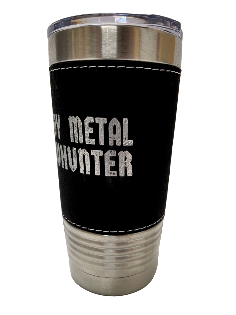 Heavy Metal Bowhunter | Polar Camel 20oz Tumbler