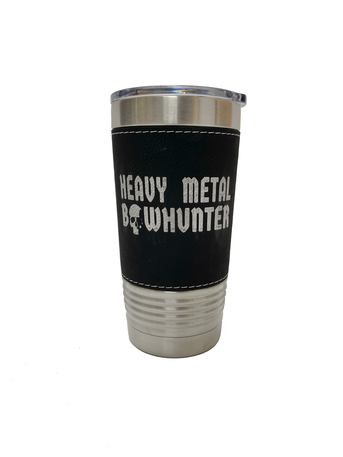 Heavy Metal Bowhunter | Polar Camel 20oz Tumbler