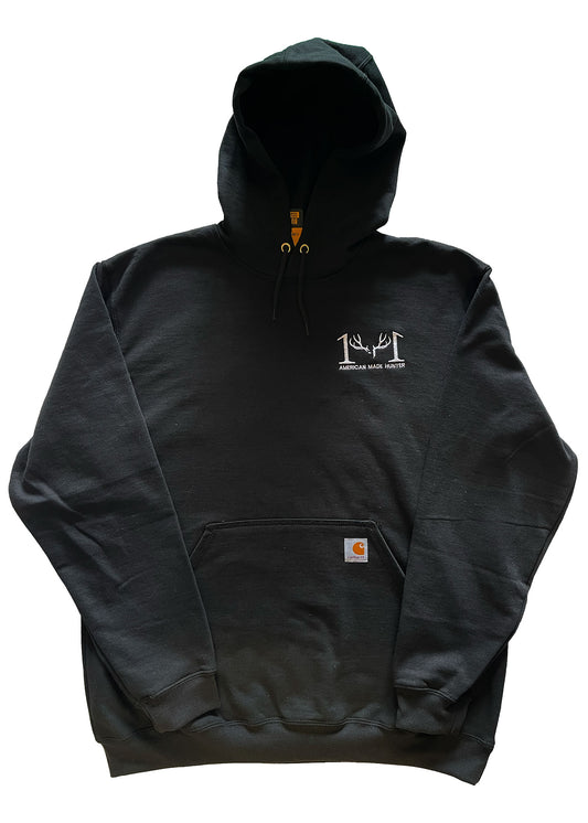 American Made Hunter | Carhartt Loose Fit Midweight